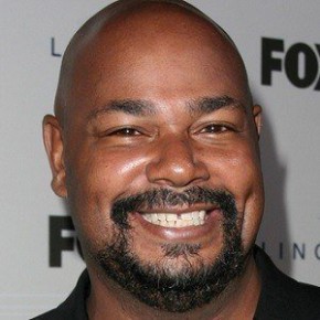 Kevin-Michael Richardson