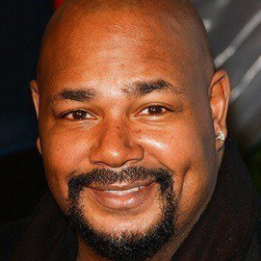 Kevin-Michael Richardson