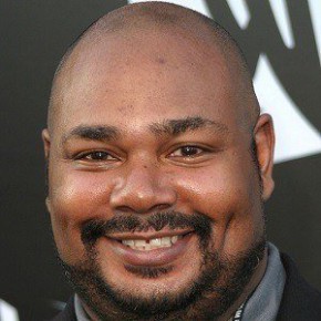 Kevin-Michael Richardson