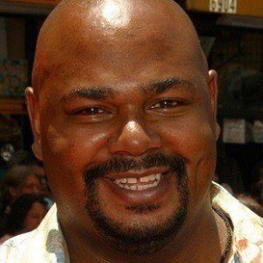 Kevin-Michael Richardson