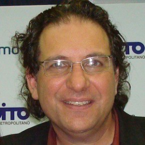 Kevin Mitnick