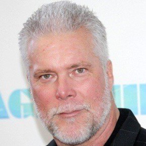 Kevin Nash