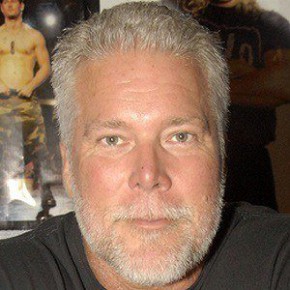 Kevin Nash