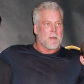 Kevin Nash