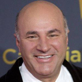 Kevin O'Leary