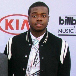 Kevin Olusola