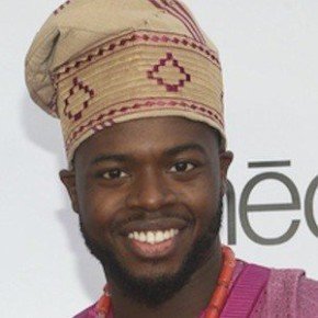 Kevin Olusola