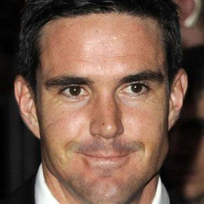 Kevin Pietersen