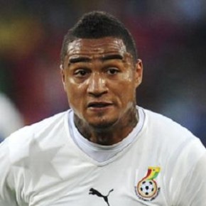 Kevin-Prince Boateng