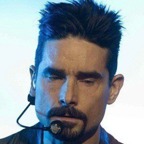 Kevin Richardson