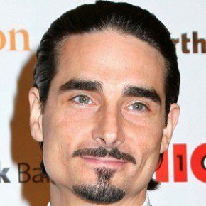 Kevin Richardson