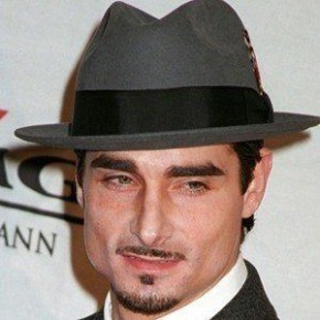 Kevin Richardson