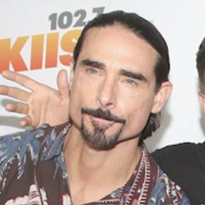 Kevin Richardson
