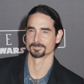 Kevin Richardson