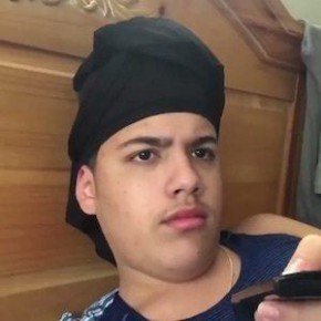 Kevin Rivas