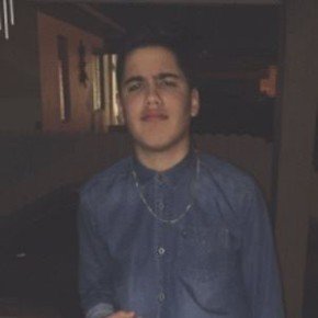 Kevin Rivas