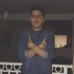 Kevin Rivas