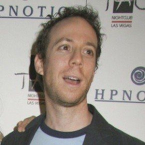 Kevin Sussman