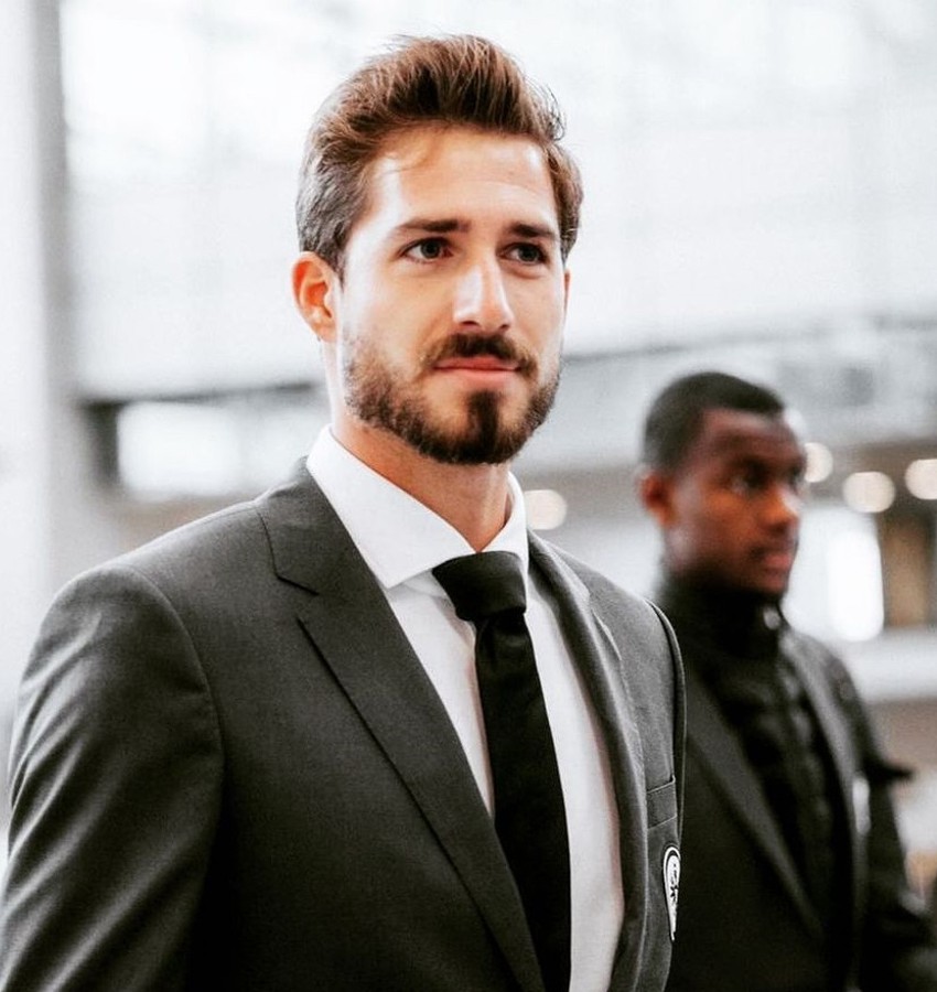 Kevin Trapp