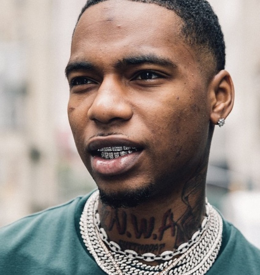 Key Glock