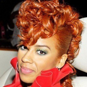 Keyshia Cole