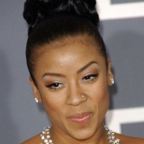 Keyshia Cole