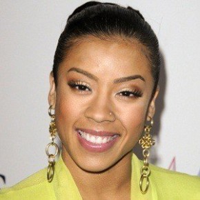 Keyshia Cole