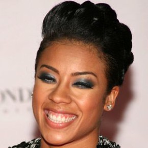 Keyshia Cole