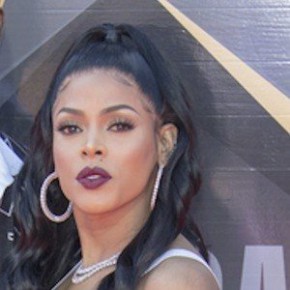 Keyshia Ka'oir