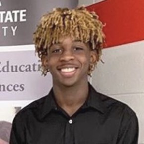 Khaleel Berry