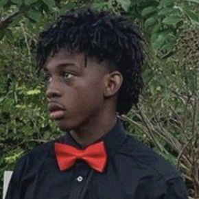 Khaleel Berry