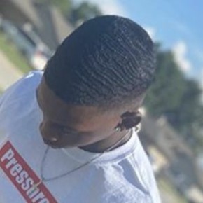 Khaleel Berry
