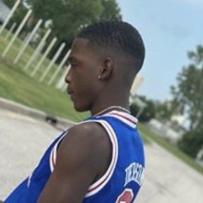 Khaleel Berry