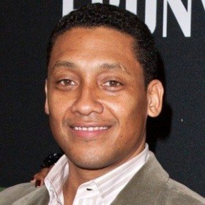 Khalil Kain
