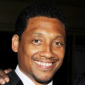 Khalil Kain
