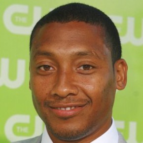 Khalil Kain