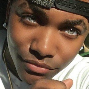 Khalil Underwood