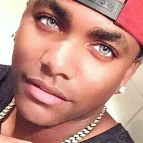 Khalil Underwood