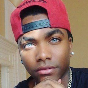 Khalil Underwood