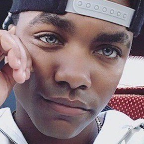 Khalil Underwood