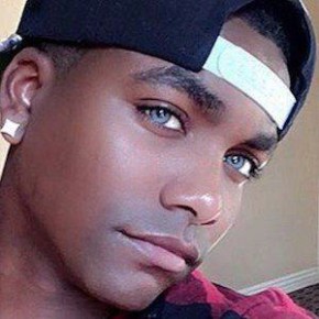 Khalil Underwood