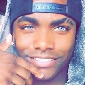 Khalil Underwood