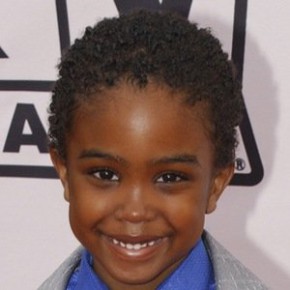 Khamani Griffin