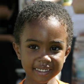 Khamani Griffin