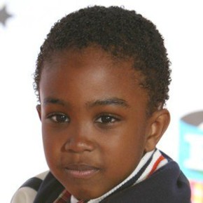 Khamani Griffin