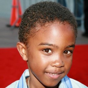 Khamani Griffin