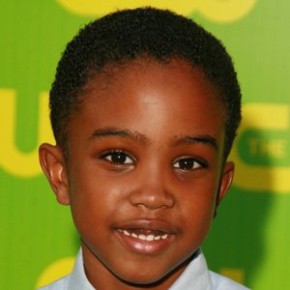 Khamani Griffin
