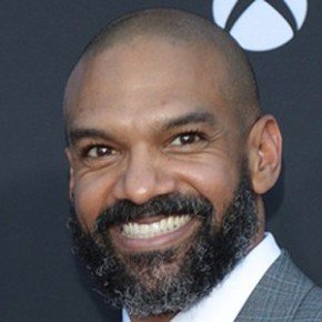 Khary Payton
