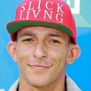 Khleo Thomas