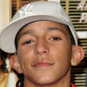 Khleo Thomas